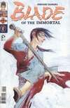 Blade of the Immortal #60 Comic Books - Covers, Scans, Photos in Blade of the Immortal Comic Books - Covers, Scans, Gallery